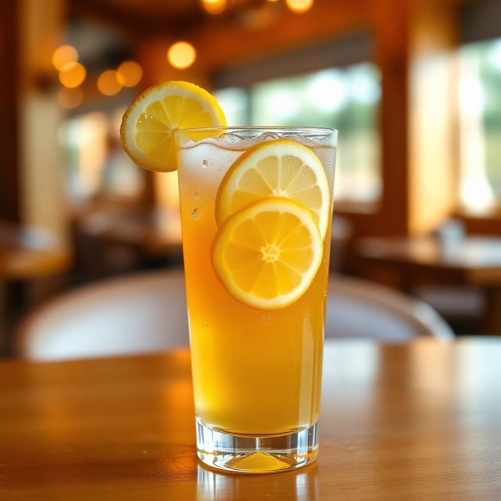 Drinks